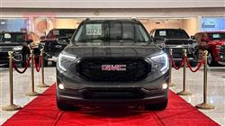 GMC Terrain